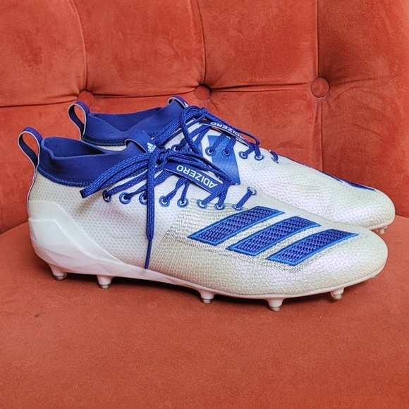 Soccer Cleats Men's Adizero Football Shoe Adidas Men's